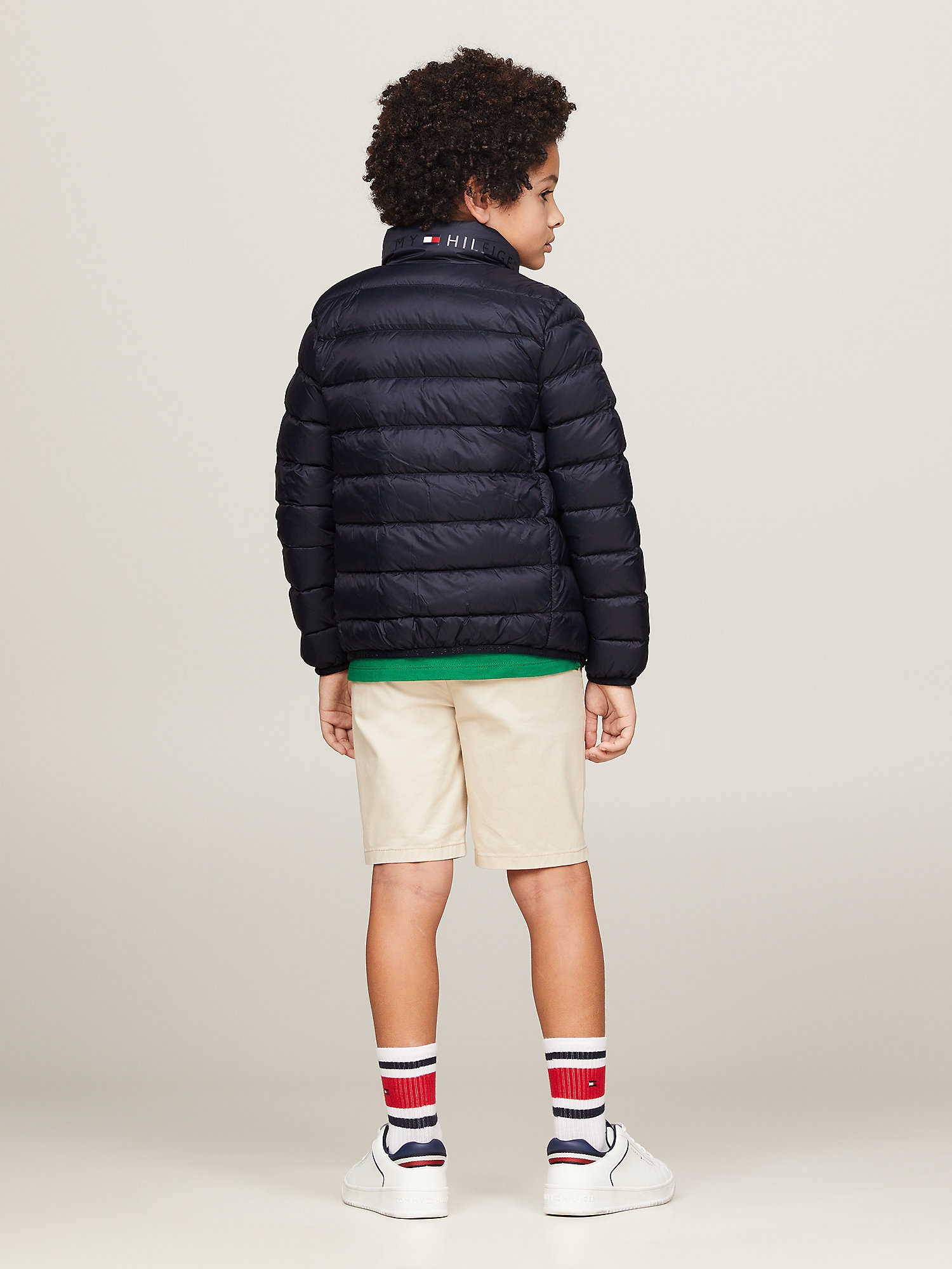 Jacke 'Essential' von Tommy Hilfiger