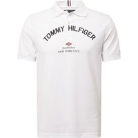 Poloshirt von Tommy Hilfiger