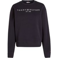 Sweatshirt von Tommy Hilfiger