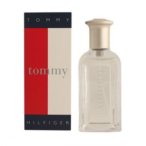 TOMMY cologne edt vapo 50 ml von Tommy Hilfiger