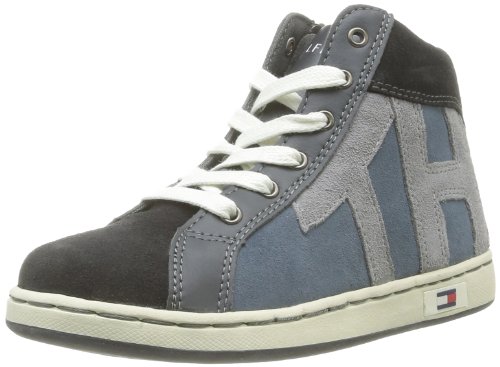 Tommy Hilfiger Cooper 3B, Jungen Sneaker von Tommy Hilfiger