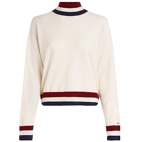 Tommy Hilfiger , weiß(white), Gr. S von Tommy Hilfiger