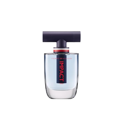 Tommy Hilfiger IMPACT SPARK eau de toilette spray von Tommy Hilfiger