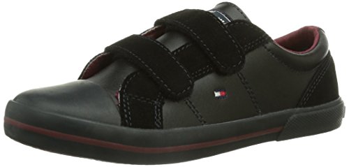 Tommy Hilfiger Jungen VIGO 21C Low-Top, Blau (Midnight 403) von Tommy Hilfiger