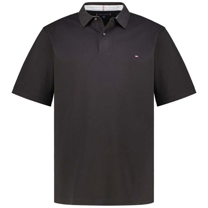 Tommy Hilfiger Poloshirt mit Elasthan von Tommy Hilfiger