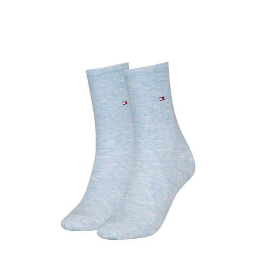 Tommy Hilfiger TH WOMEN SOCK CASUAL 2P Tommy Hilfiger TH WOMEN SOCK CASUAL 2P von Tommy Hilfiger