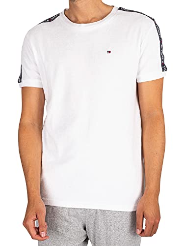 Tommy Hilfiger Towelling Shirt Herren von Tommy Hilfiger