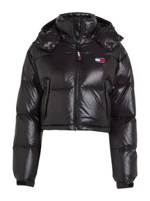 Damen Daunenjacke mit Kapuze TJW CRP ALASKA PUFFER Damen Daunenjacke mit Kapuze TJW CRP ALASKA PUFFER von Tommy Jeans