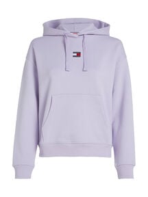 Damen HOODIE TJW BXY BADGE von Tommy Jeans