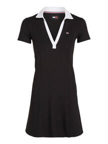 Damen Kleid von Tommy Jeans