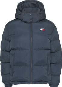 Damen Daunenjacke ALASKA PUFFER JACKET Damen Daunenjacke ALASKA PUFFER JACKET von Tommy Jeans