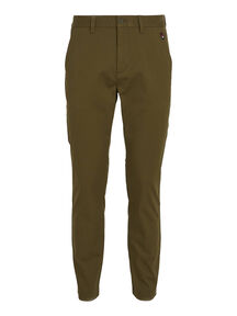 Herren Chinohose AUSTIN CHINO Slim Fit Tapered von Tommy Jeans