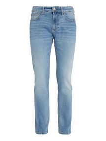 Herren Jeans SCANTON SLIM AH1217 Slim Fit von Tommy Jeans