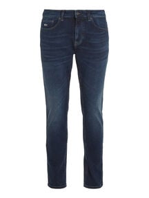 Herren Jeans Slim Fit von Tommy Jeans