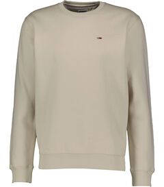 Herren Sweatshirt TJM REGULAR FLEECE von Tommy Jeans