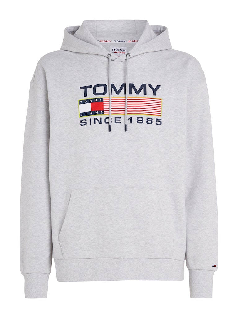 Tommy Jeans Herren Pullover Dm0dm15009 von Tommy Jeans