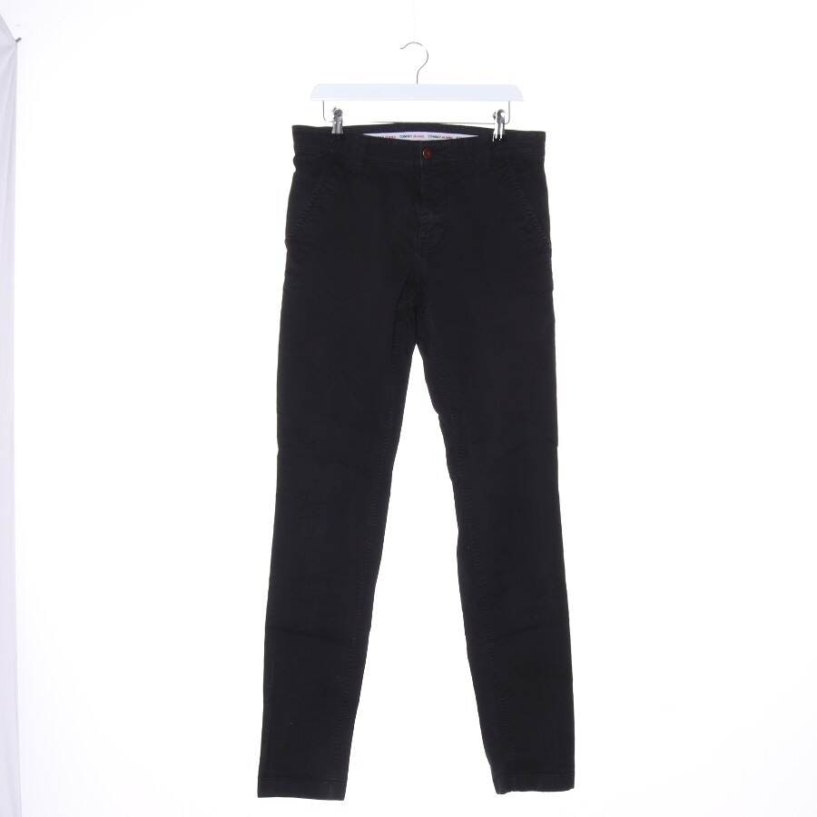 Tommy Jeans Hose W31 Schwarz von Tommy Jeans