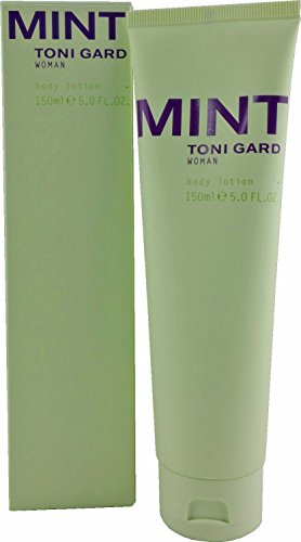 Toni Gard Woman - Mint - Body Lotion - Bodylotion - Körperlotion - 150ml von Toni Gard