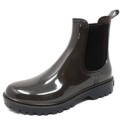 Toni Pons Cavan Chelsea Boots Damen braun Größe 39 von Toni Pons