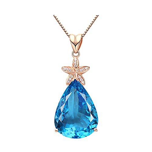 Tonsee Accessoire Ohrringe für Damen Schmuck Geschenk Ohrringe Hoop Frauen kristallförmiges Ohr für Ihre Hochzeit rund ums Thema Herzsilber-Ohrringe Schmetterlingsflügel Ohrringe (Blue-i, One Size) von Tonsee Accessoire