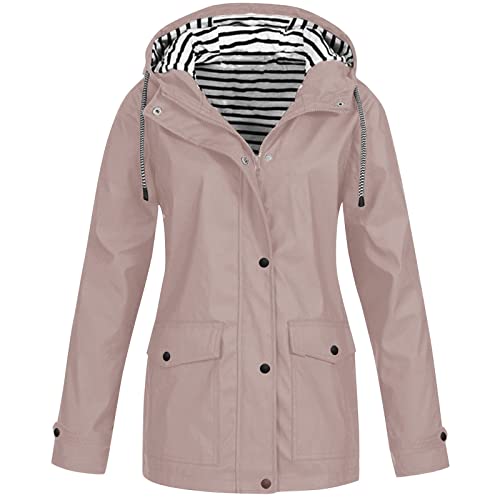 sommerjacke damen große größe warm fleece windbreaker regenmantel regenmantel damen leicht mäntel frauen übergang regenjacke damen faltbard dünne fleecejacke damen regenjacke beige damen damen jacken sommerjacke damen große größe warm fleece windbreaker regenmantel regenmantel damen leicht mäntel frauen übergang regenjacke damen faltbard dünne fleecejacke damen regenjacke beige damen damen jacken von Topassion