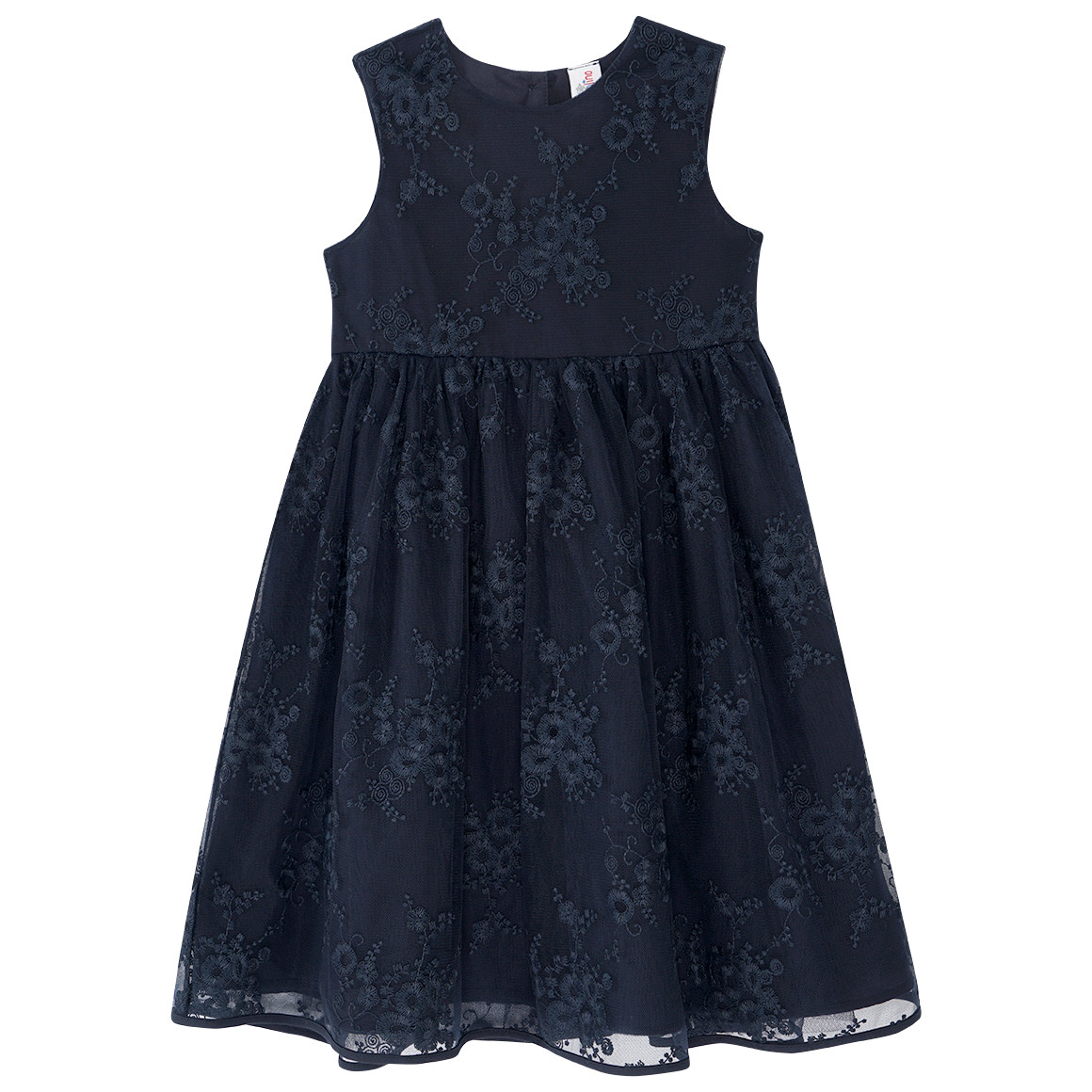 Festliches Mädchen Kleid mit Spitze Festliches Mädchen Kleid mit Spitze von Topolino
