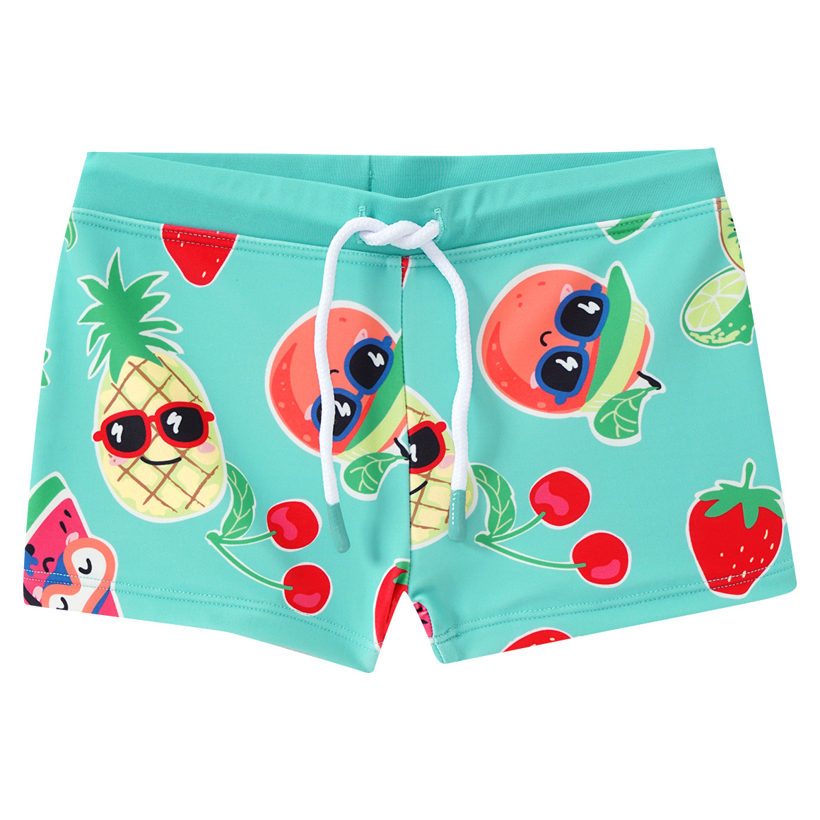 Jungen Badehose mit Allover-Print Jungen Badehose mit Allover-Print von Topolino