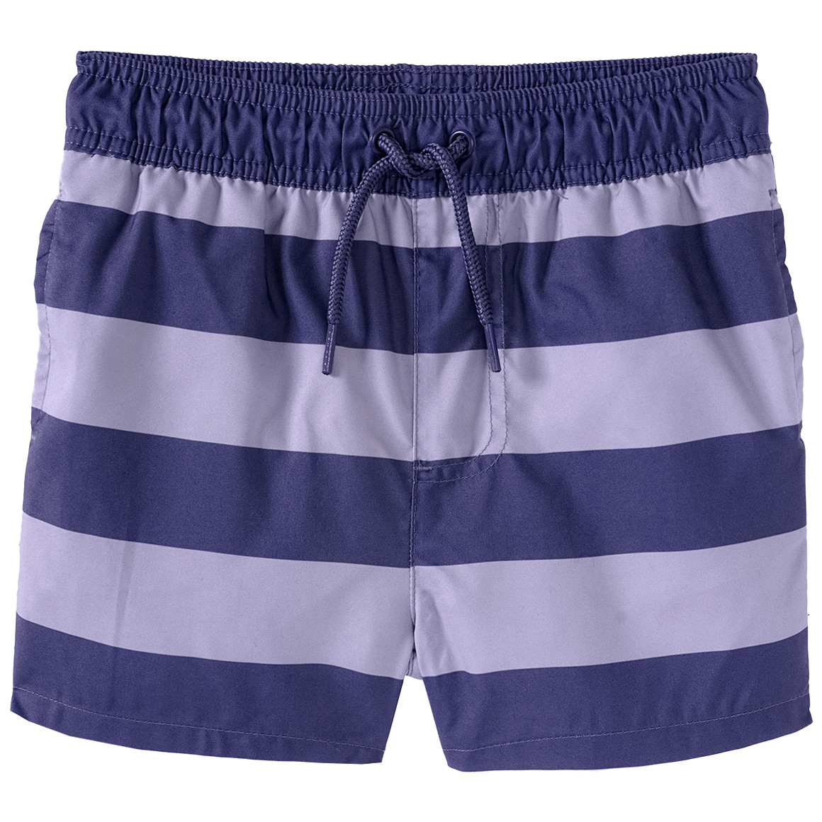 Jungen Badeshorts mit Streifen Jungen Badeshorts mit Streifen von Topolino