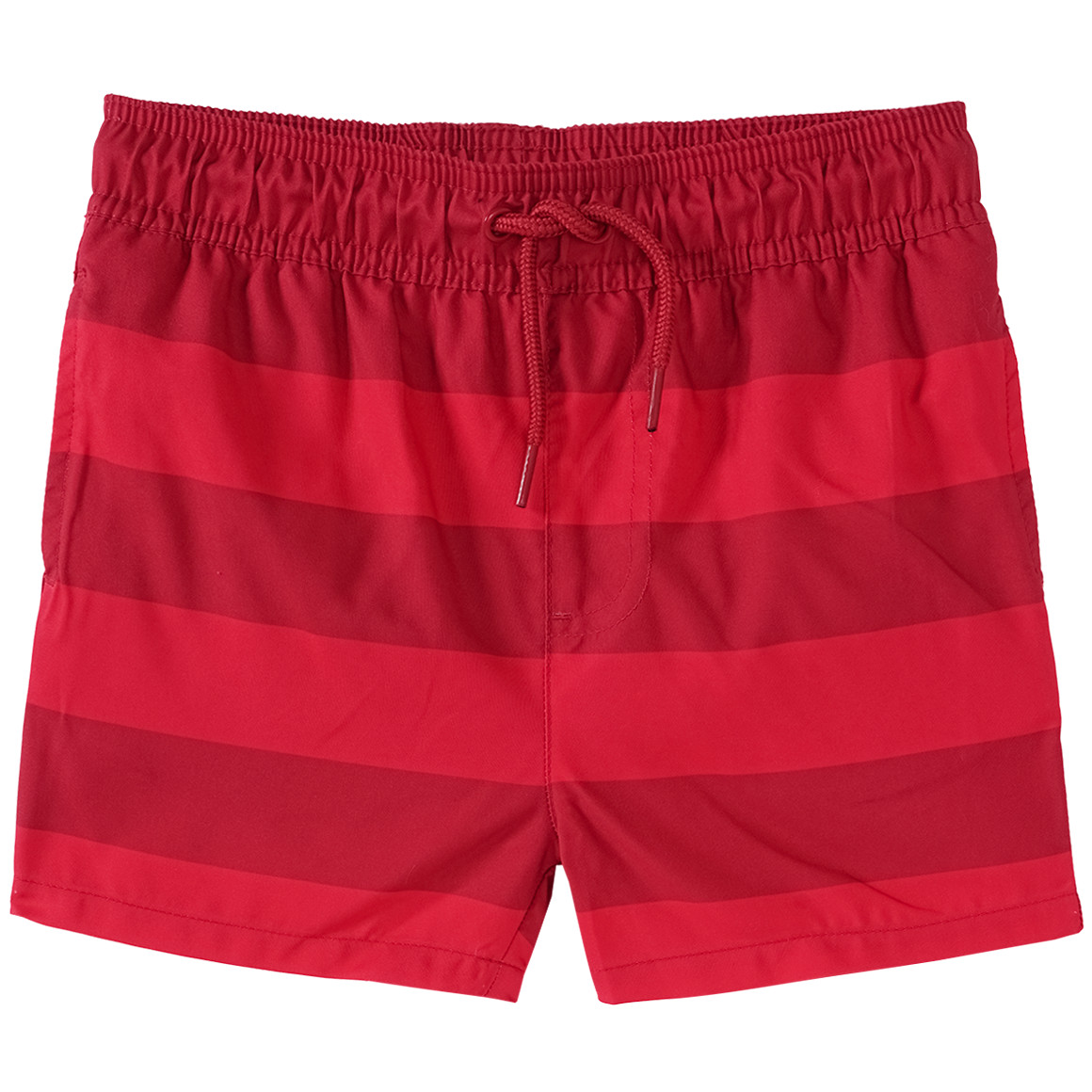 Jungen Badeshorts mit Streifen Jungen Badeshorts mit Streifen von Topolino