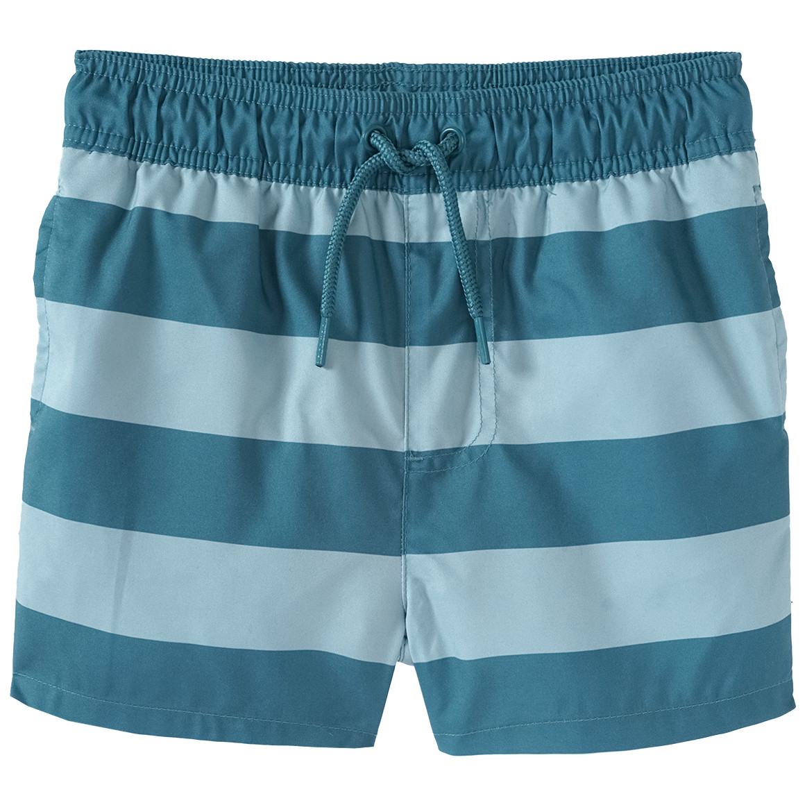Jungen Badeshorts mit Streifen Jungen Badeshorts mit Streifen von Topolino