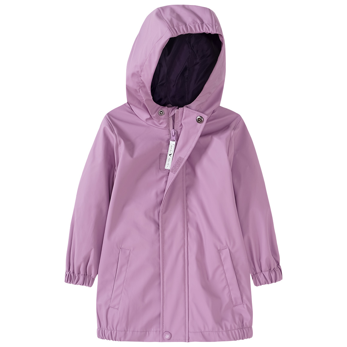 Mädchen Regenjacke mit Beschichtung Mädchen Regenjacke mit Beschichtung von Topolino