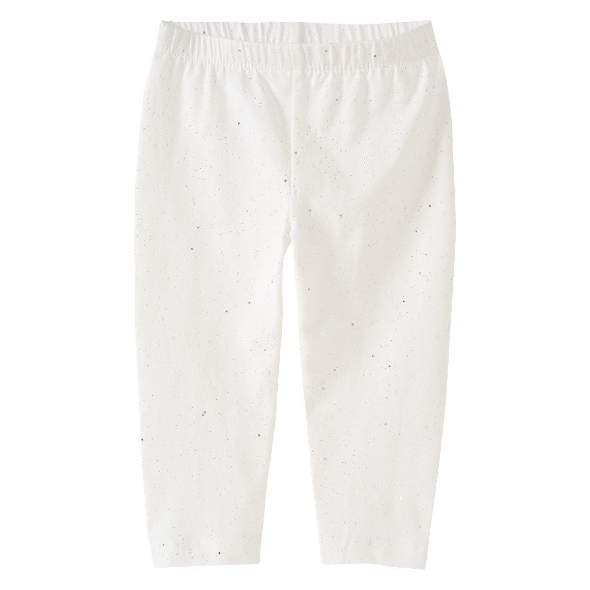 Mädchen Capri-Leggings mit Spray-Print Mädchen Capri-Leggings mit Spray-Print von Topolino