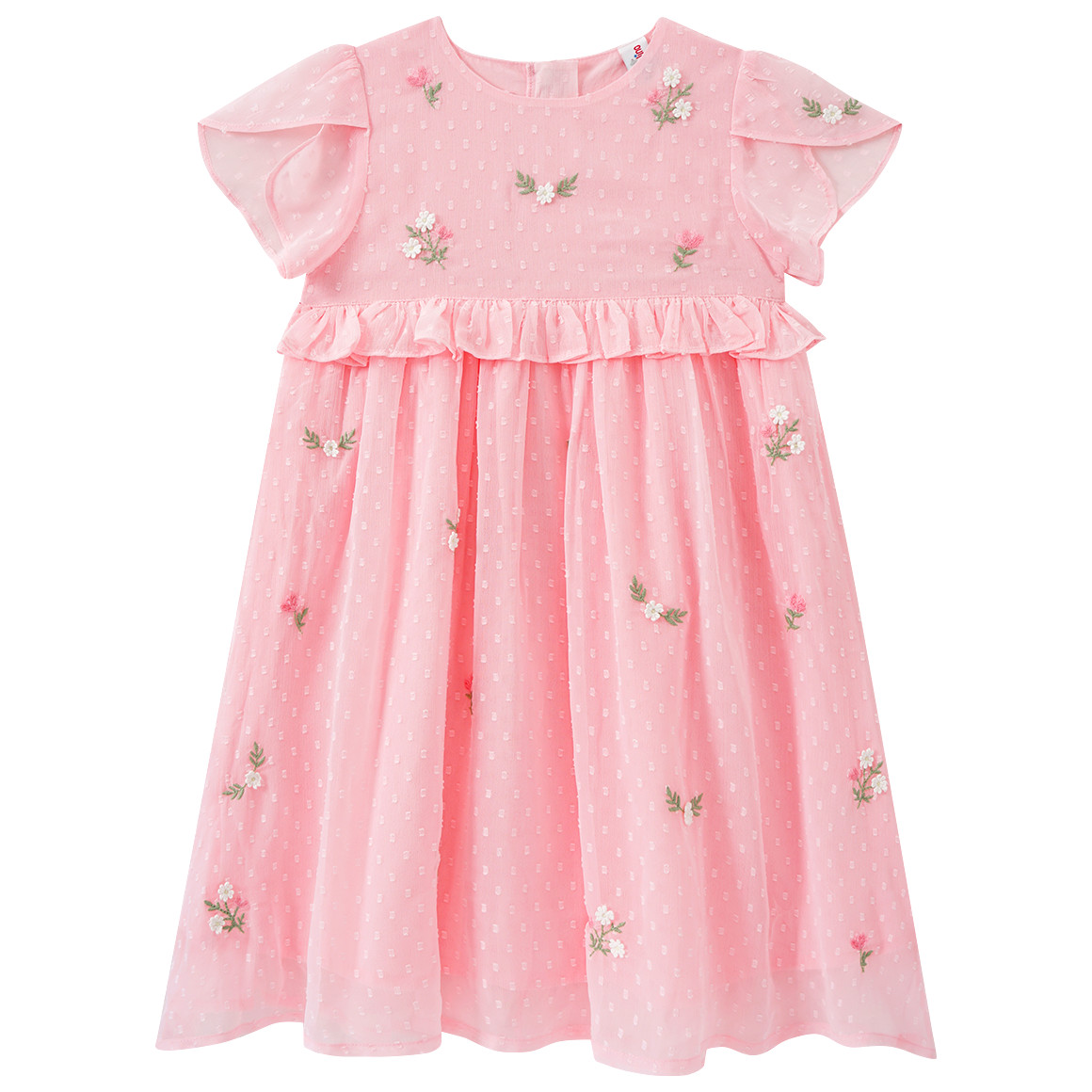 Mädchen Kleid festlich Mädchen Kleid festlich von Topolino