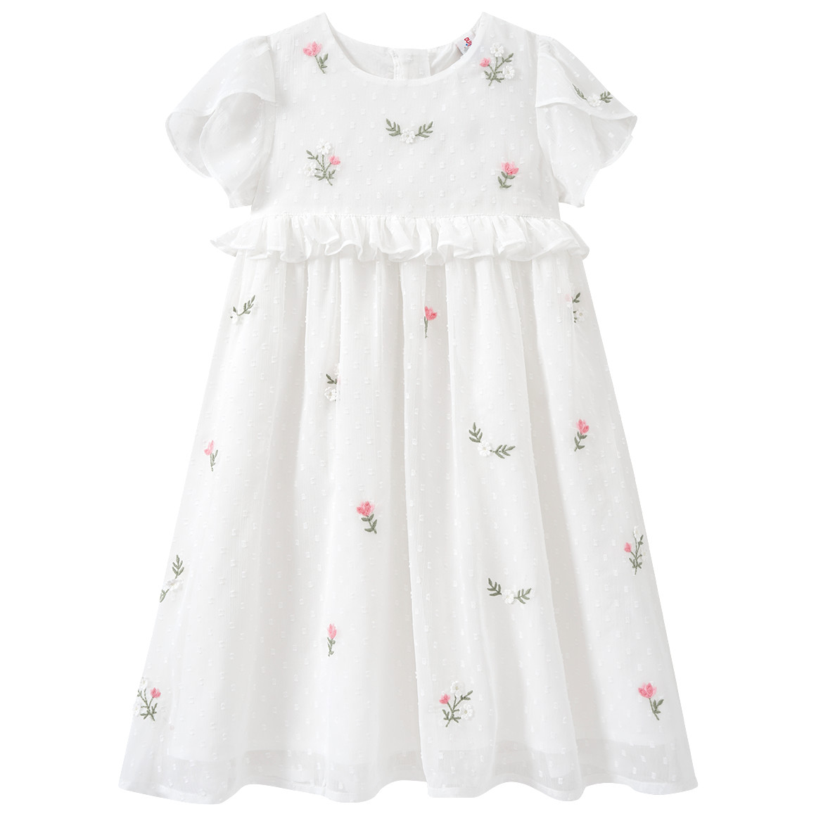 Mädchen Kleid festlich Mädchen Kleid festlich von Topolino