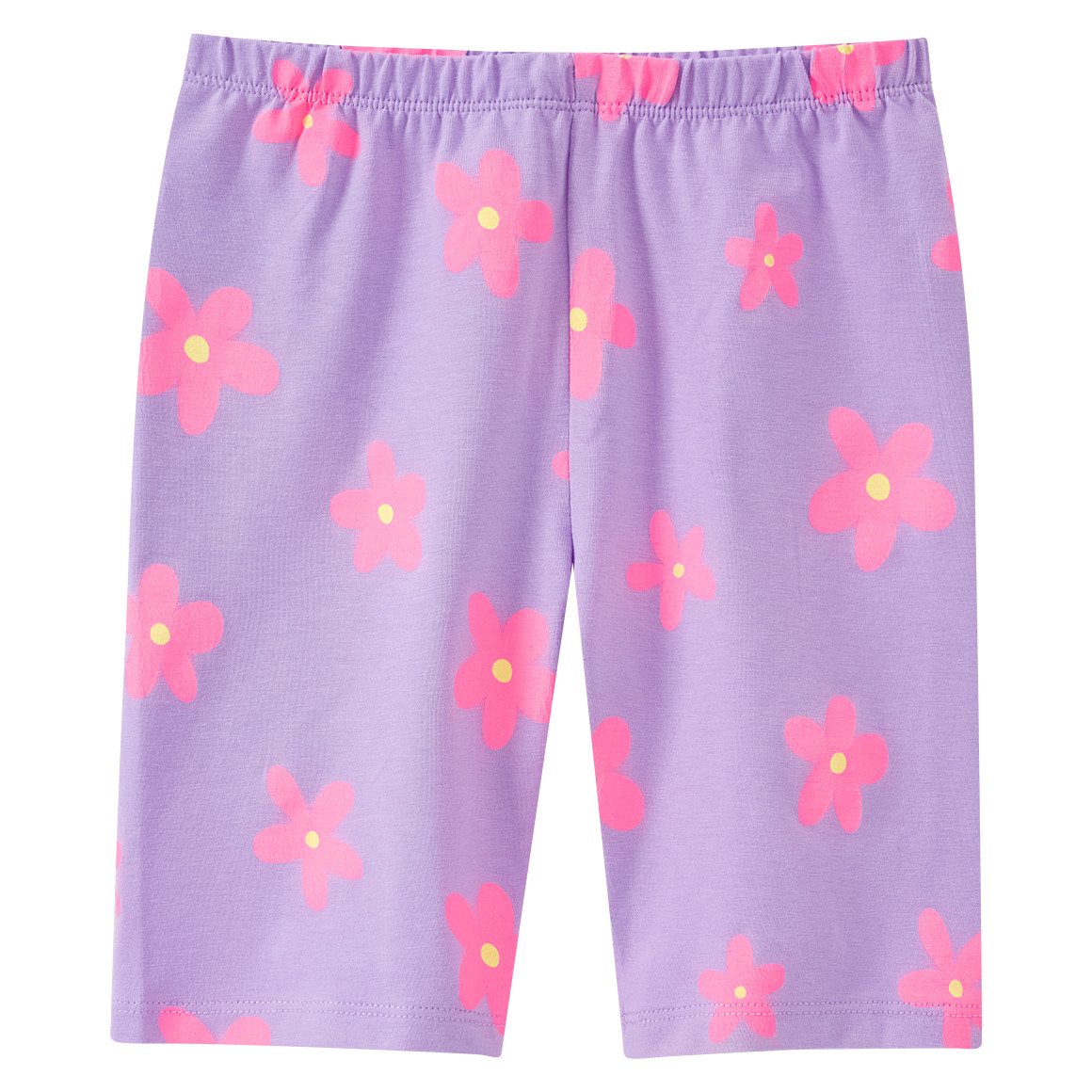 Mädchen Radler mit Allover-Print Mädchen Radler mit Allover-Print von Topolino