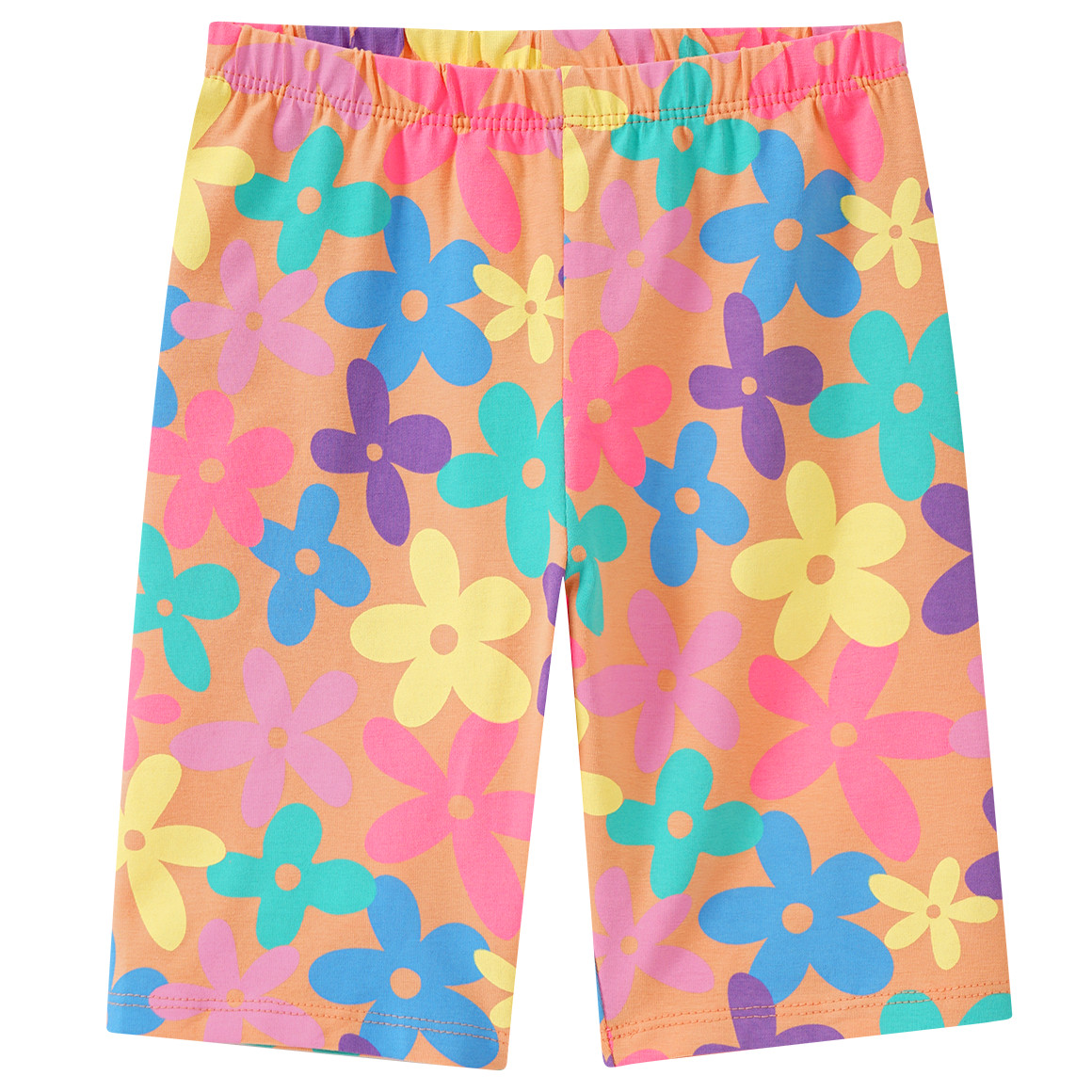 Mädchen Radler mit Allover-Print Mädchen Radler mit Allover-Print von Topolino