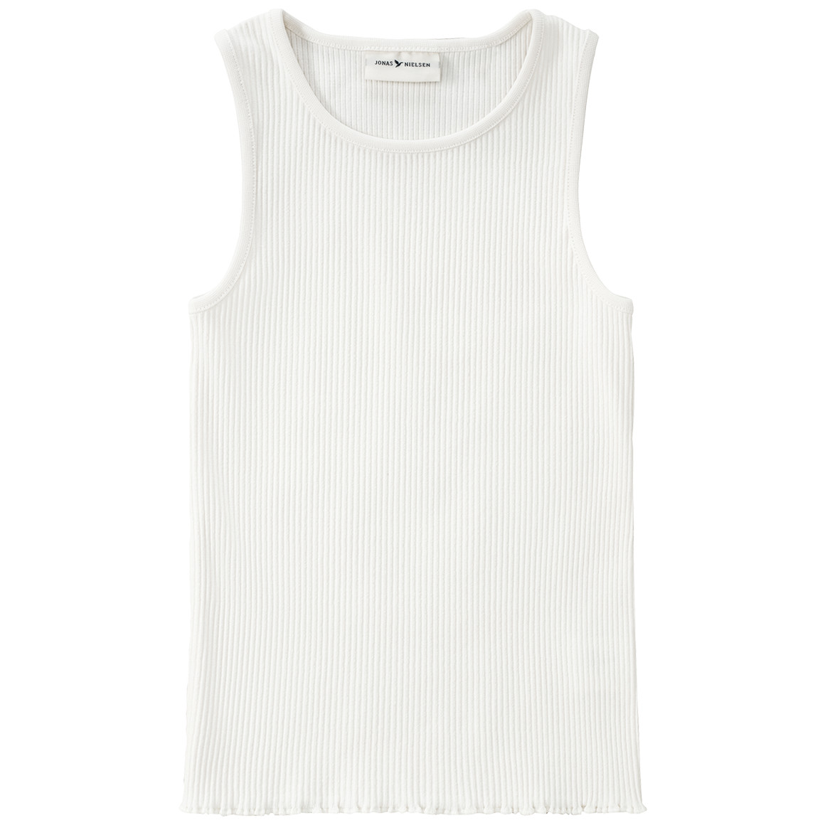 Mädchen Top mit Rippstruktur Mädchen Top mit Rippstruktur von Topolino
