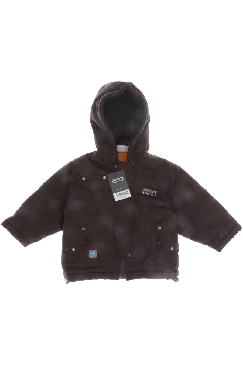 Topolino Herren Jacke, braun, Gr. 80 von Topolino