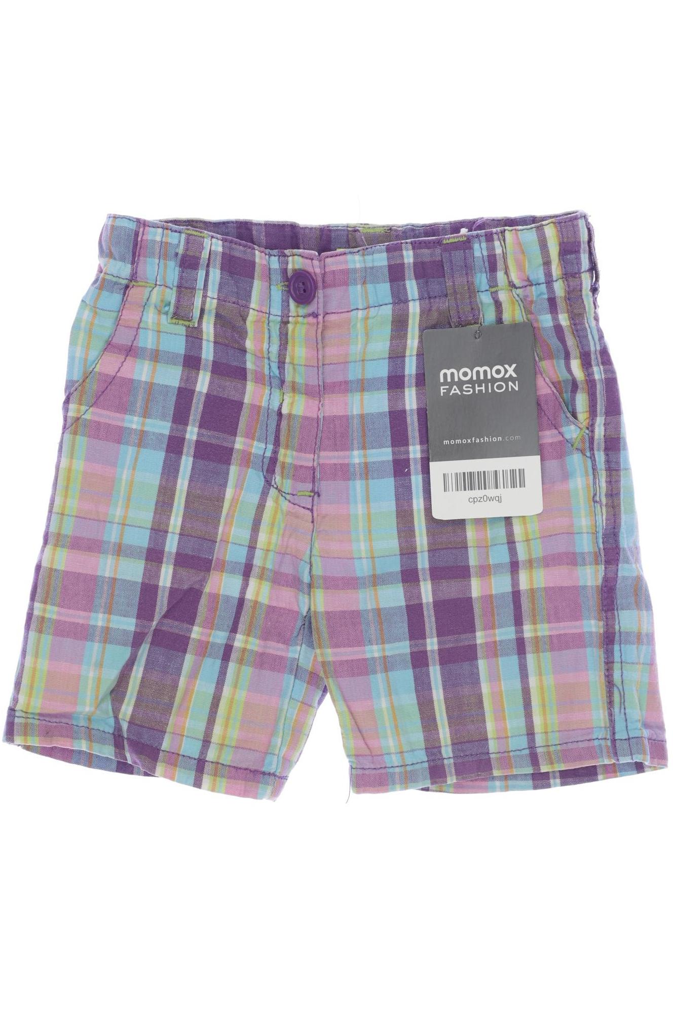 Topomini Damen Shorts, flieder, Gr. 86 von Topomini