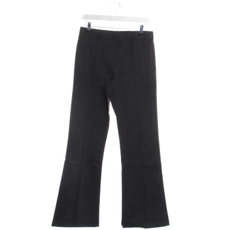 Tory Burch Hose L Schwarz von Tory Burch