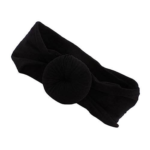 Toyvian Haarschmuck Turban-stirnband Kopftuch Stirnband Bandana Stirnband Baby Stirnbänder Schal Handbuch Kind von Toyvian