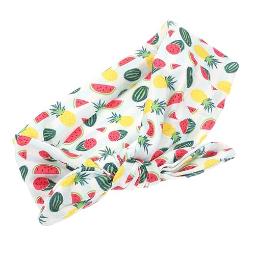 Toyvian Schleife Stirnband Spucktücher Stirnbänder Bogen Stirnbänder Schleife Haarspange Mädchen Registrierung Babyspielzeug -haarschleifen Haarband Babybogen Stoff Toyvian Schleife Stirnband Spucktücher Stirnbänder Bogen Stirnbänder Schleife Haarspange Mädchen Registrierung Babyspielzeug -haarschleifen Haarband Babybogen Stoff von Toyvian