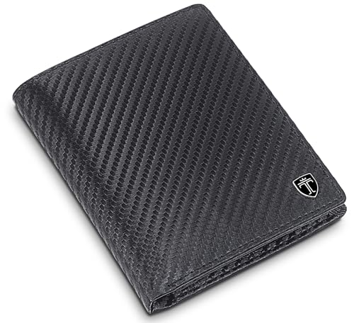TRAVANDO Geldbörse Herren Chicago RFID Geldbeutel Männer Portemonnaie Portmonaise Geldtasche groß Brieftasche Hochformat Herrengeldbeutel Herrenbörse Herrengeldbörse Portmonee Geschenk Wallet TRAVANDO Geldbörse Herren Chicago RFID Geldbeutel Männer Portemonnaie Portmonaise Geldtasche groß Brieftasche Hochformat Herrengeldbeutel Herrenbörse Herrengeldbörse Portmonee Geschenk Wallet von TRAVANDO