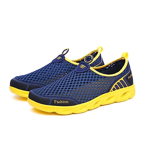 Treer Herren Damen Draußen Barfussschuhe Strandschuhe, Badeschuhe Segelschuhe Wasserschuhe Barfusslaufschuhe Zehenschuhe Neoprenschuhe Segelschuhe Schuhe Wassersport 39-45 Treer Herren Damen Draußen Barfussschuhe Strandschuhe, Badeschuhe Segelschuhe Wasserschuhe Barfusslaufschuhe Zehenschuhe Neoprenschuhe Segelschuhe Schuhe Wassersport 39-45 von Treer