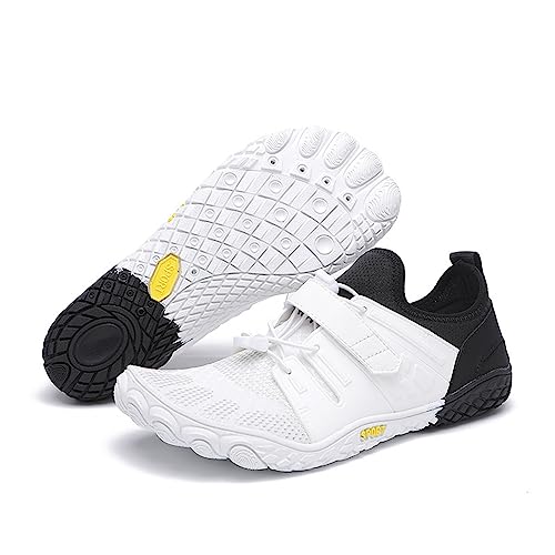 Treer Herren Draußen Strandschuhe Damen Barfussschuhe, Badeschuhe Segelschuhe Wasserschuhe Barfusslaufschuhe Zehenschuhe Neoprenschuhe Segelschuhe Wassersport Schuhe Treer Herren Draußen Strandschuhe Damen Barfussschuhe, Badeschuhe Segelschuhe Wasserschuhe Barfusslaufschuhe Zehenschuhe Neoprenschuhe Segelschuhe Wassersport Schuhe von Treer
