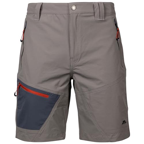 Trespass Daars Shorts L von Trespass