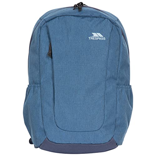 Trespass Herren Erle Rucksack, Marineblau, one Size von Trespass