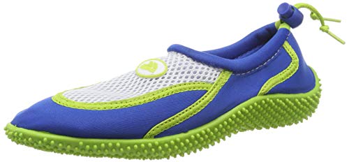 Trespass SQIDDER Aqua Schuhe, Blau (Blue Blu), 28 EU von Trespass