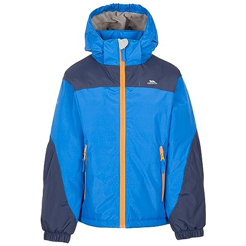 Trespass Launch Tp50 Jacket 11-12 Years von Trespass