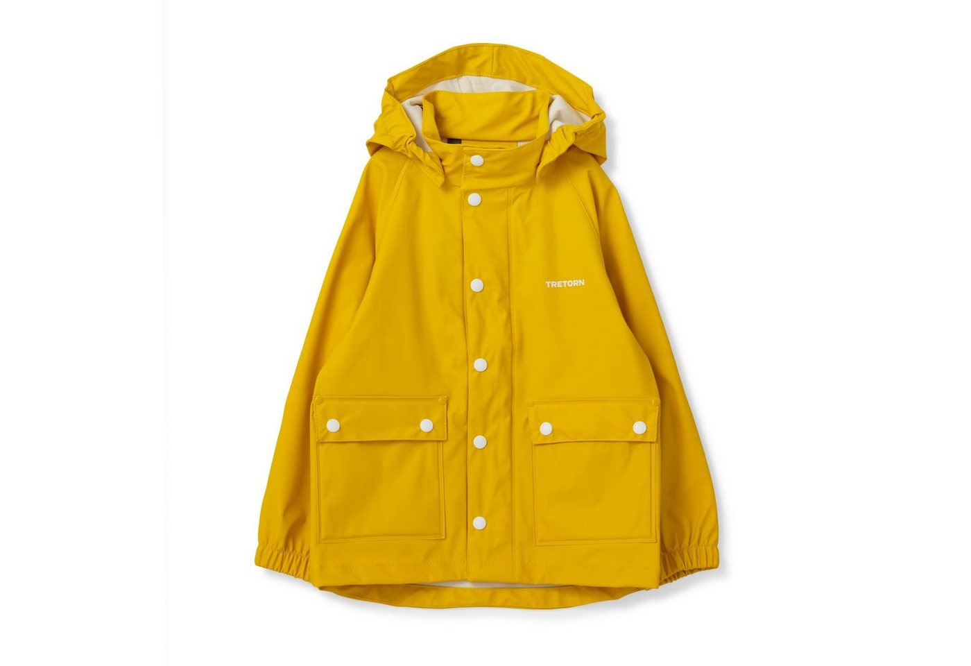 Tretorn Anorak Tretorn Kids Wings Raincoat Kinder Anorak von Tretorn